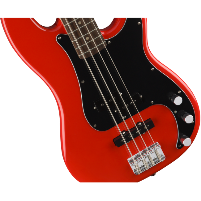 Fender Squier Affinity Series Precision Bass PJ Laurel